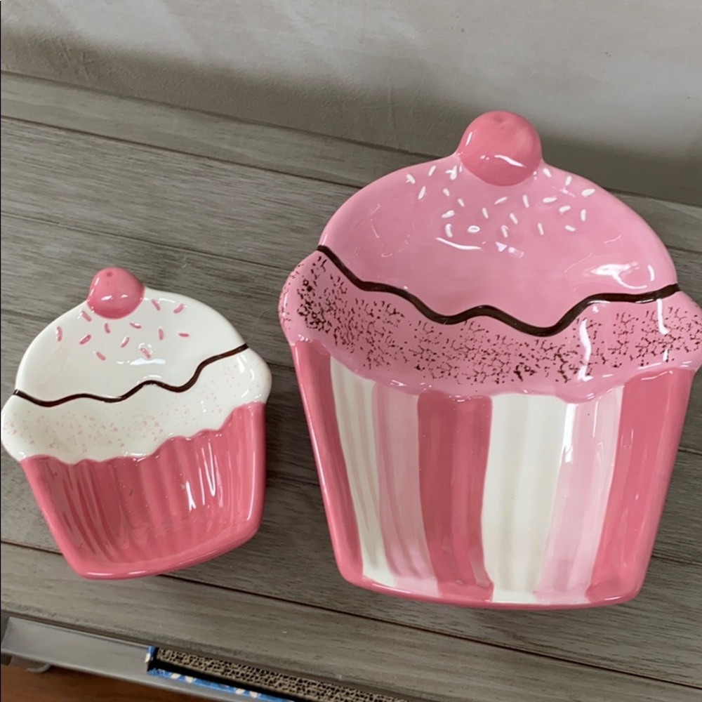 Candy Dishes